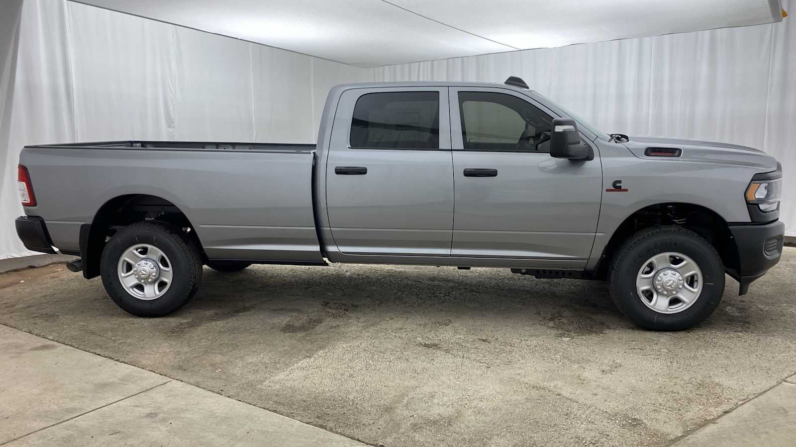 2024 Ram 3500 Tradesman 4x4 Crew Cab 8 Box 34