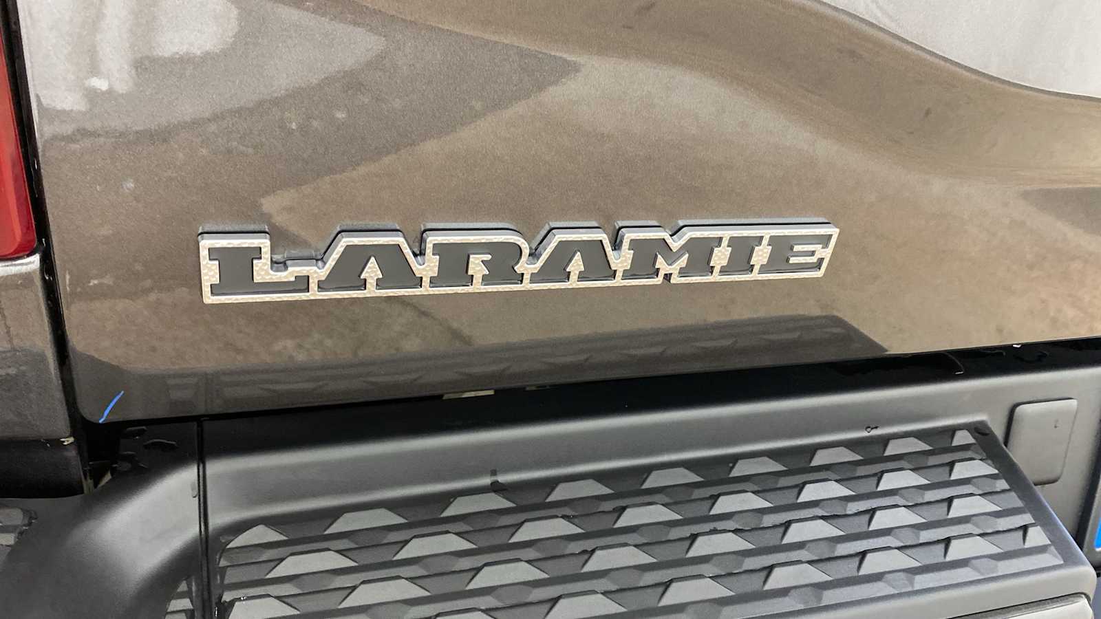 2024 Ram 3500 Laramie 4x4 Crew Cab 8 Box 26