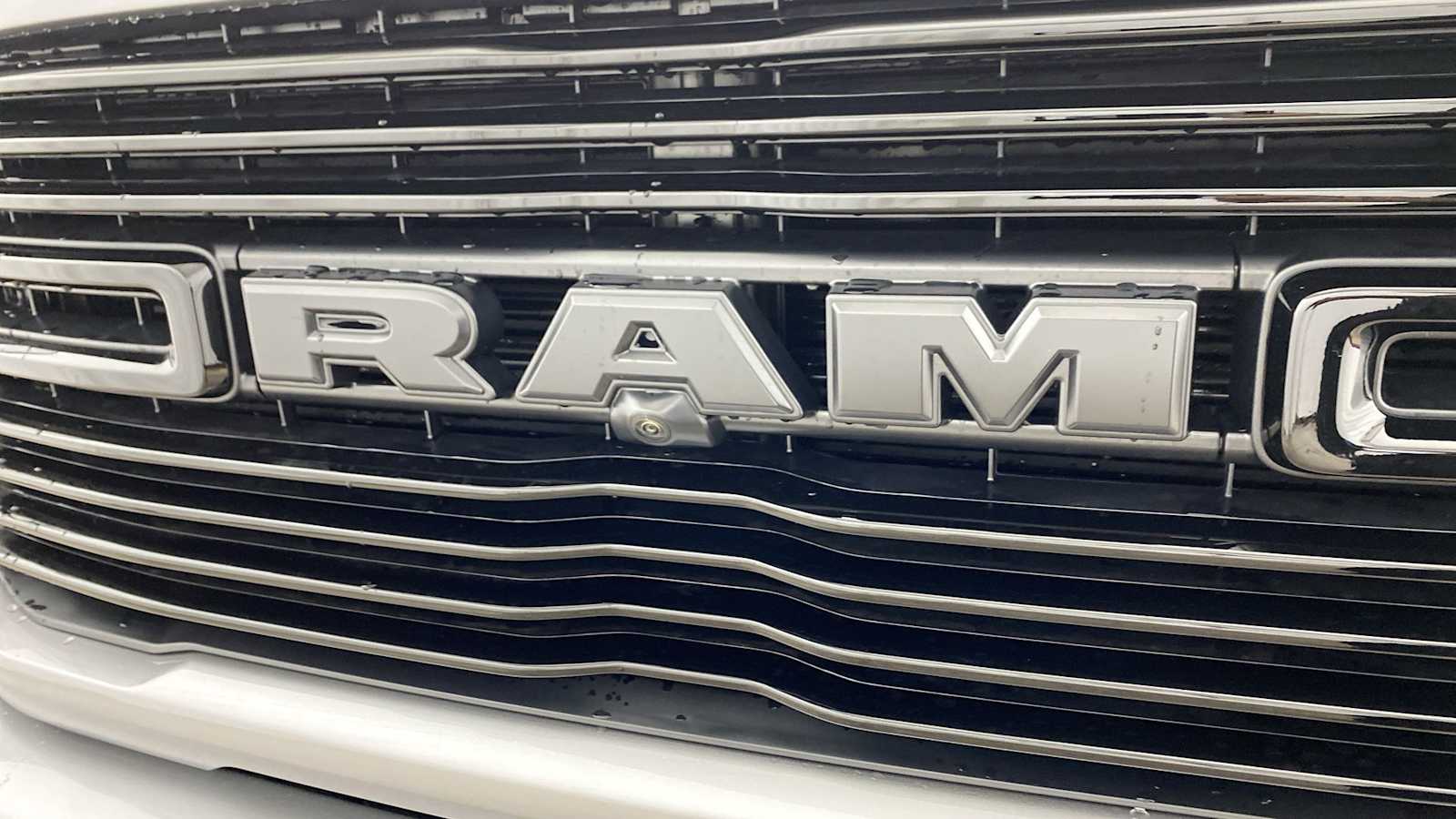 2024 Ram 3500 Laramie 4x4 Crew Cab 8 Box 40