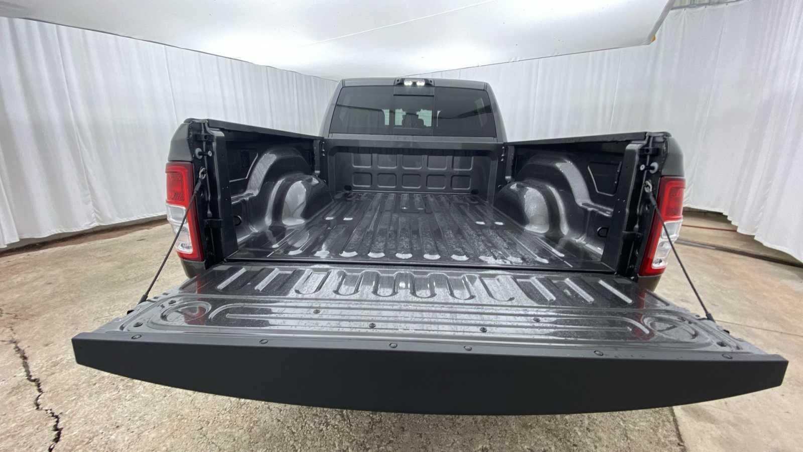 2024 Ram 2500 Tradesman 4x4 Crew Cab 64 Box 25