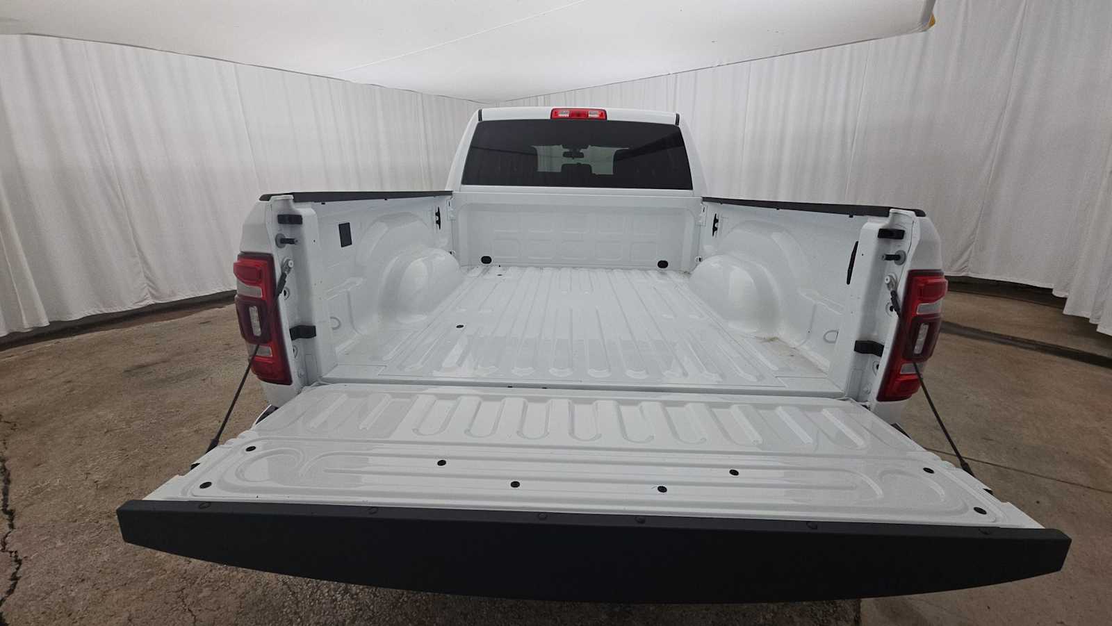 2024 Ram 2500 Tradesman 4x4 Crew Cab 64 Box 25