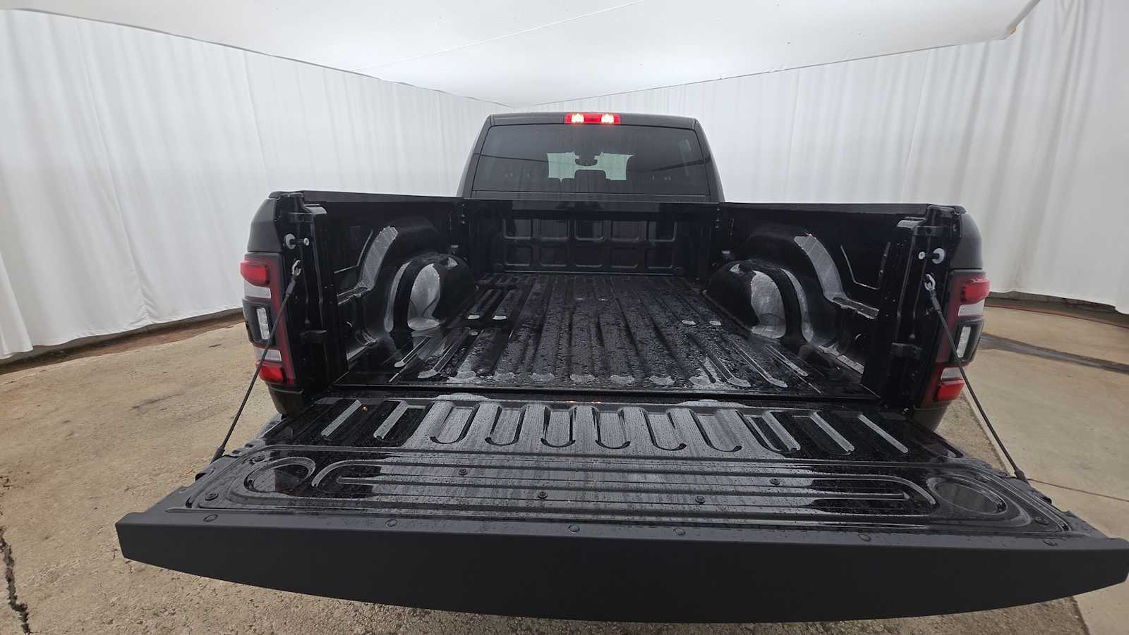 2024 Ram 2500 Big Horn 4x4 Crew Cab 64 Box 28