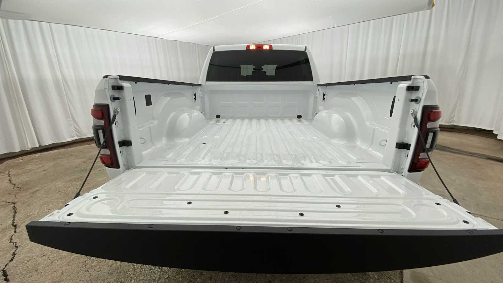 2024 Ram 2500 Big Horn 4x4 Crew Cab 64 Box 28