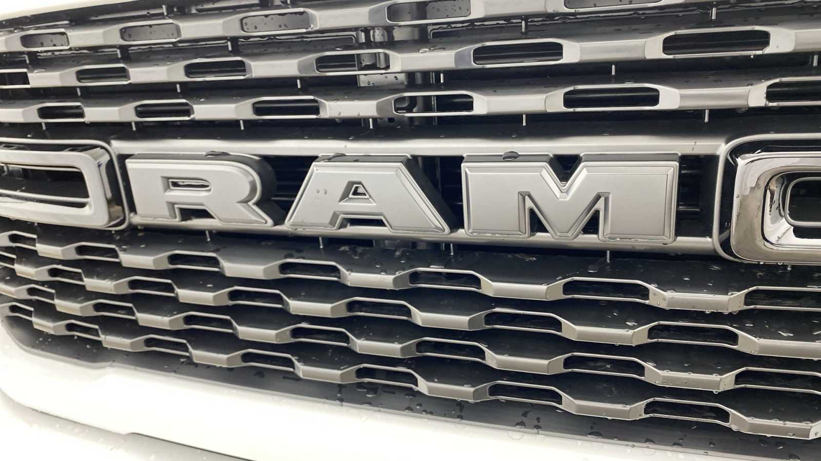 2024 Ram 2500 Big Horn 4x4 Crew Cab 64 Box 40