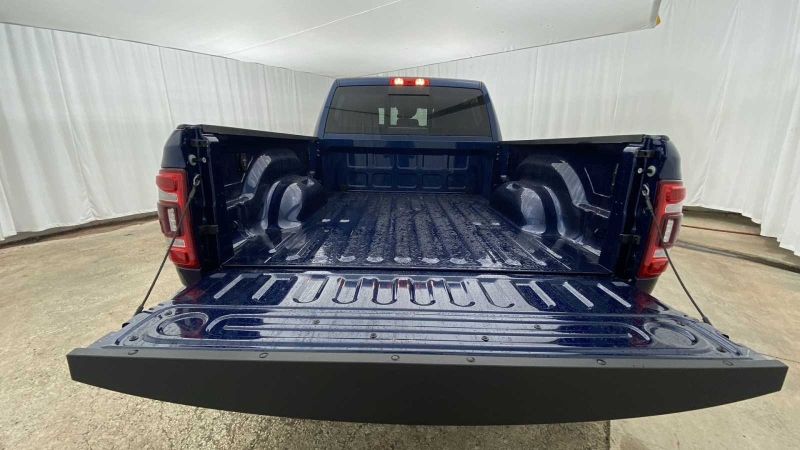 2024 Ram 2500 Laramie 4x4 Crew Cab 64 Box 30