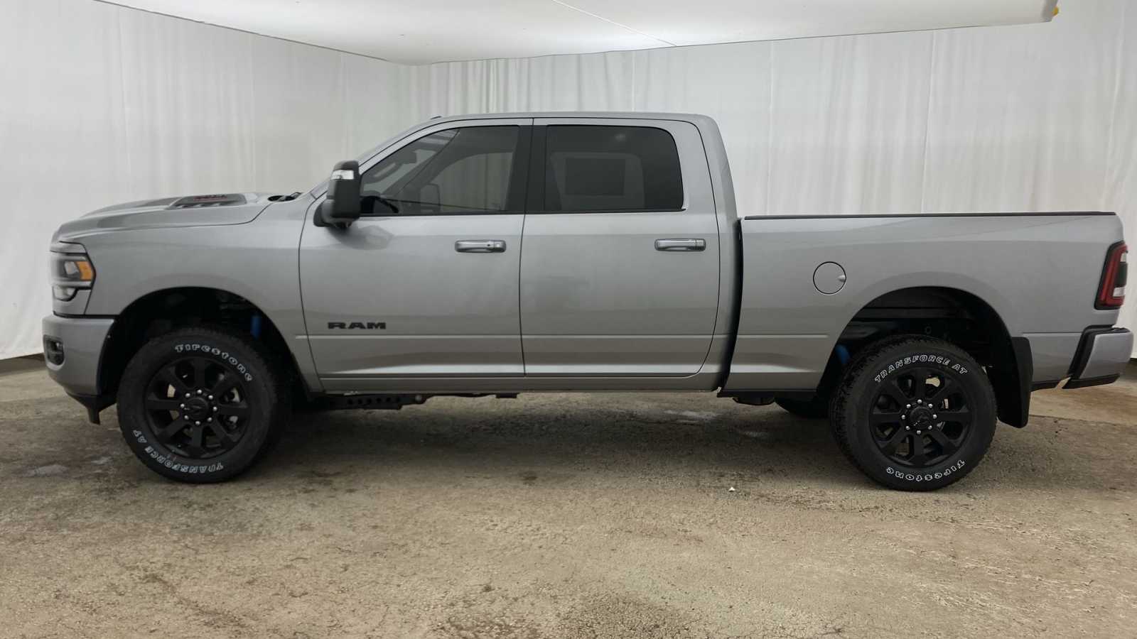 2024 Ram 2500 Laramie 4x4 Crew Cab 64 Box 32