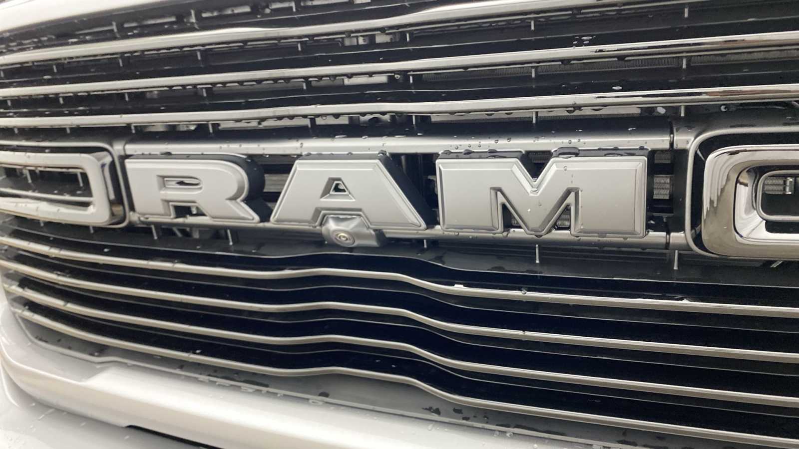 2024 Ram 2500 Laramie 4x4 Crew Cab 64 Box 40