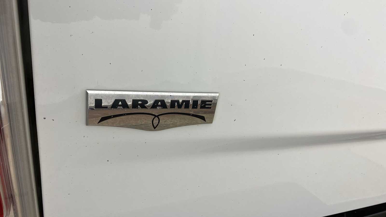 2014 Ram 2500 Laramie 4WD Crew Cab 149 27