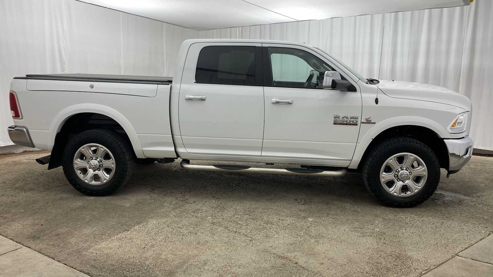 2014 Ram 2500 Laramie 4WD Crew Cab 149 36