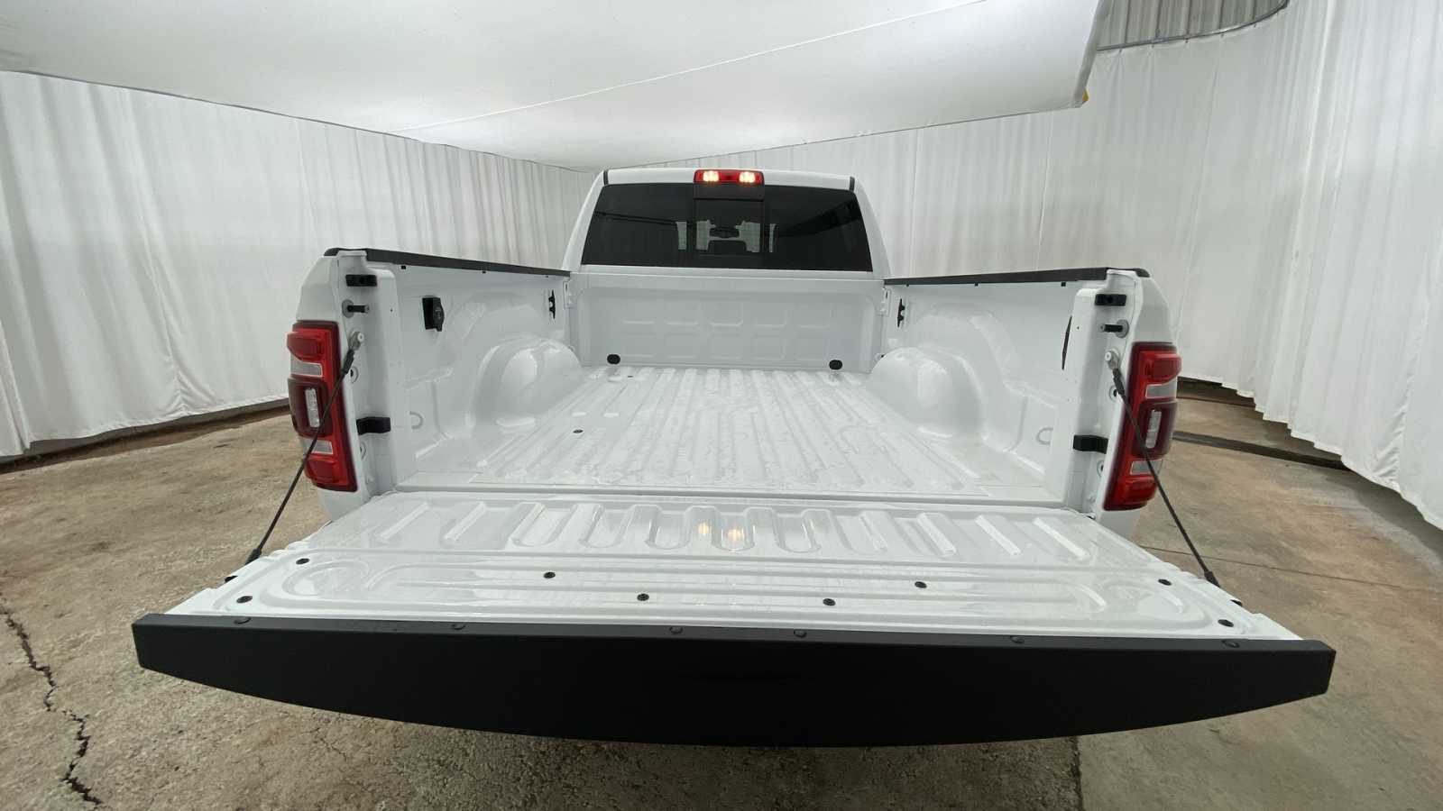 2024 Ram 2500 Laramie 4x4 Crew Cab 64 Box 30