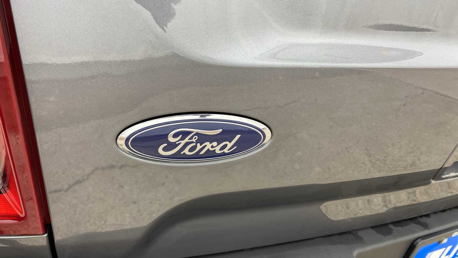 2021 Ford Bronco Sport Big Bend 37