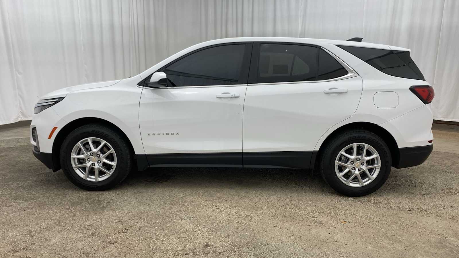 2023 Chevrolet Equinox LT 30