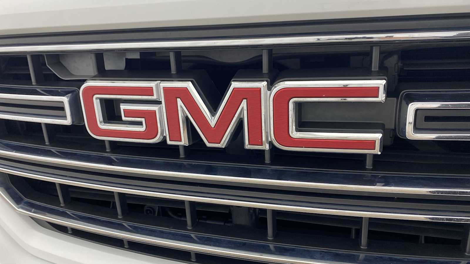 2017 GMC Sierra 1500 SLE 40