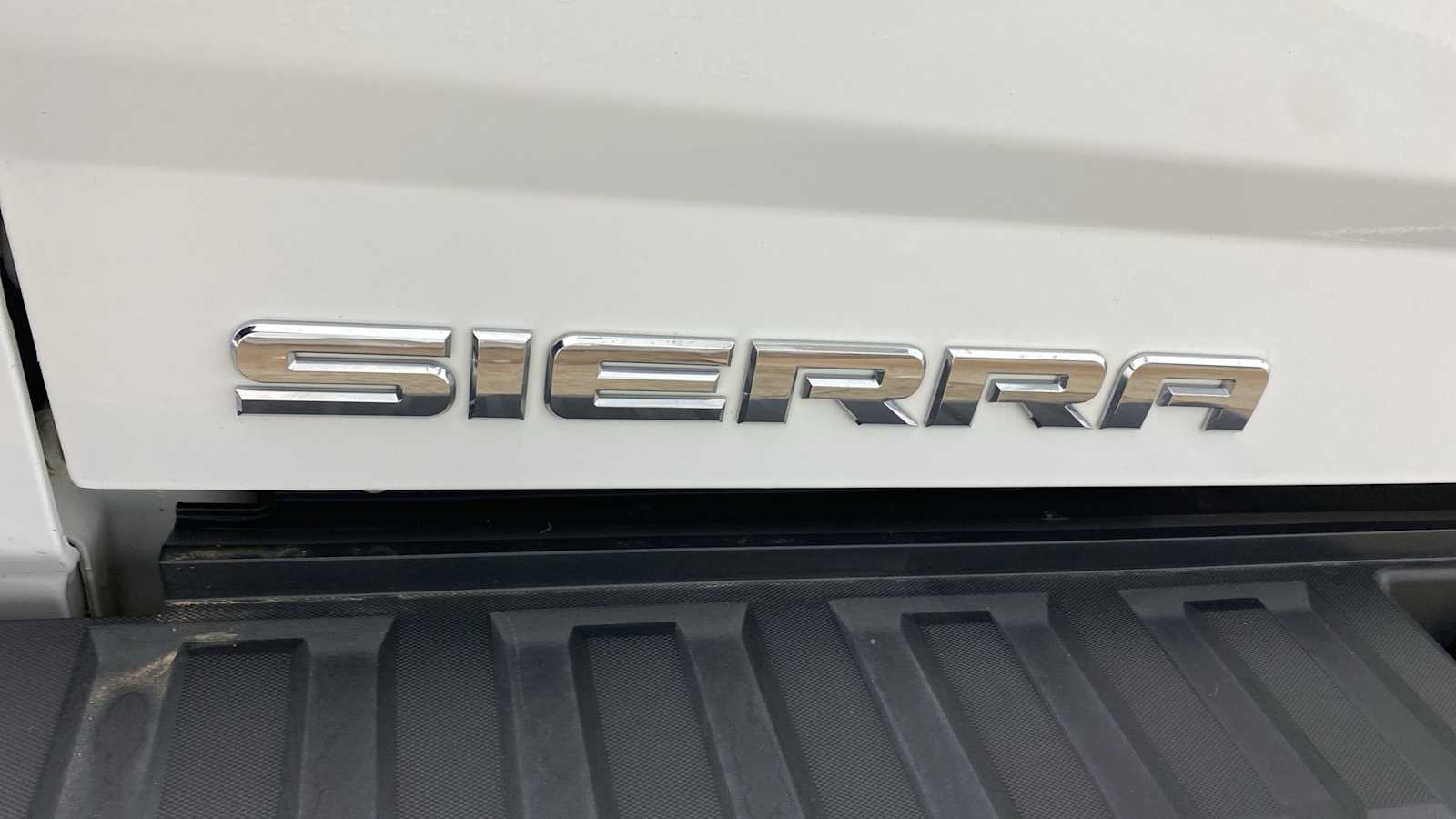 2017 GMC Sierra 1500 SLE 41