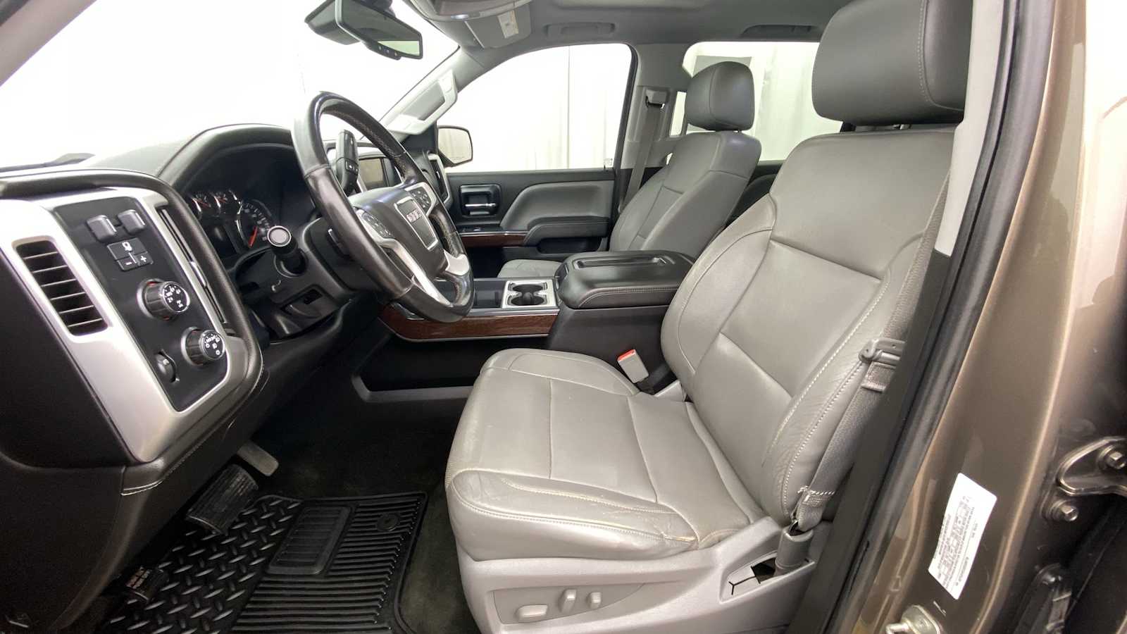 2014 GMC Sierra 1500 SLT 6