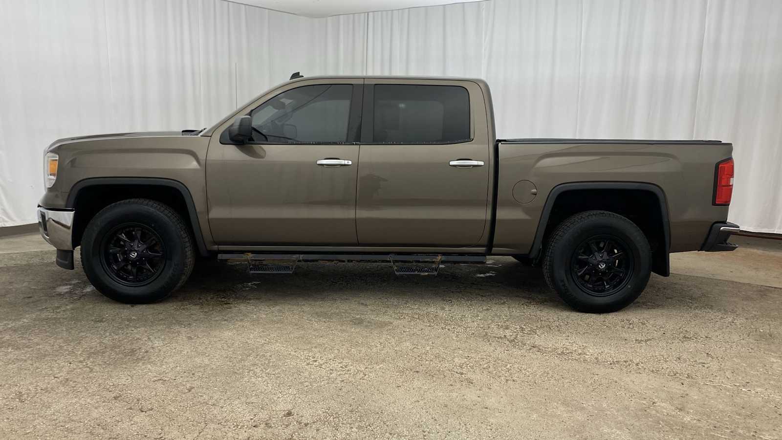 2014 GMC Sierra 1500 SLT 32