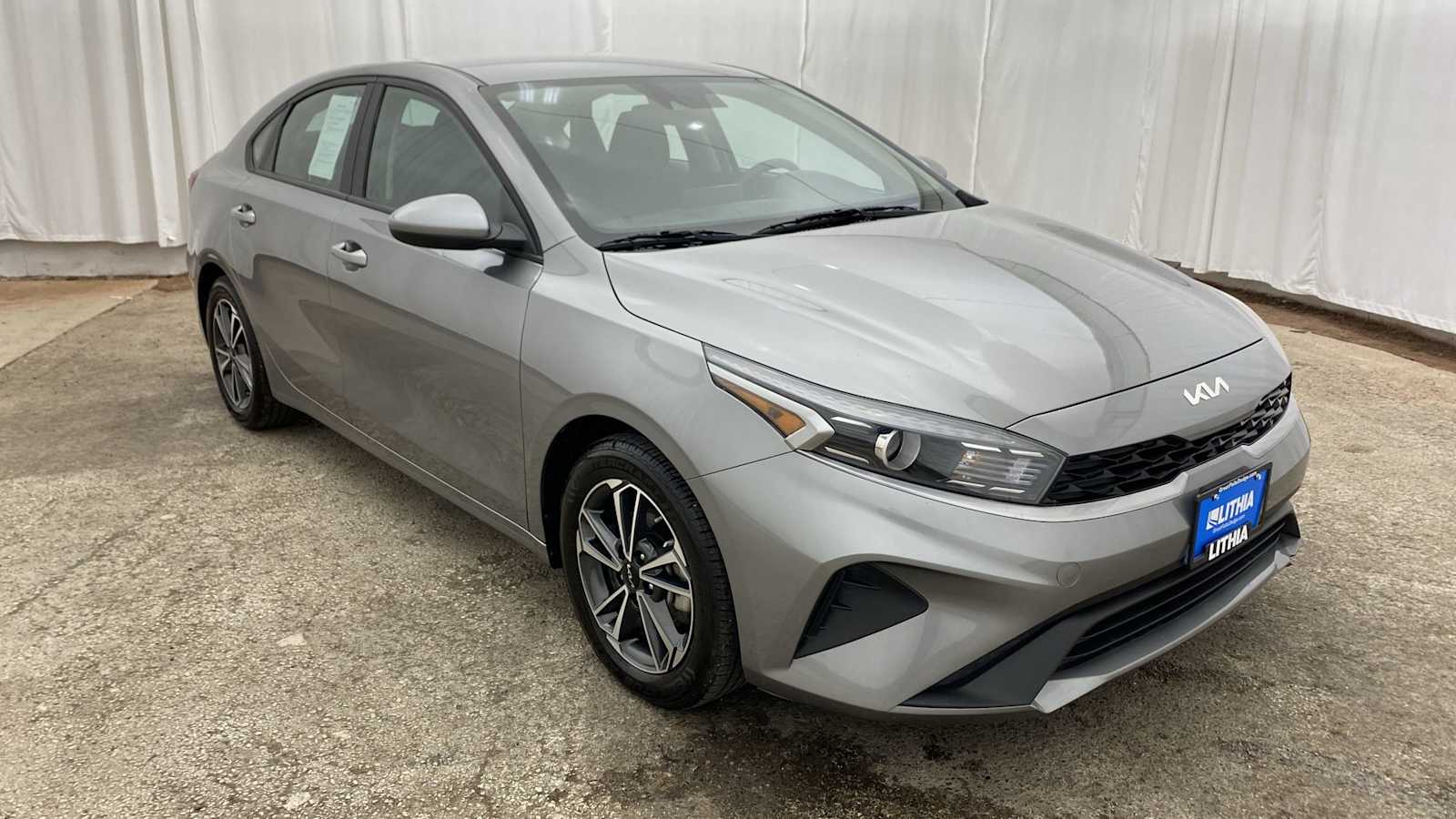 2022 Kia Forte LXS 30