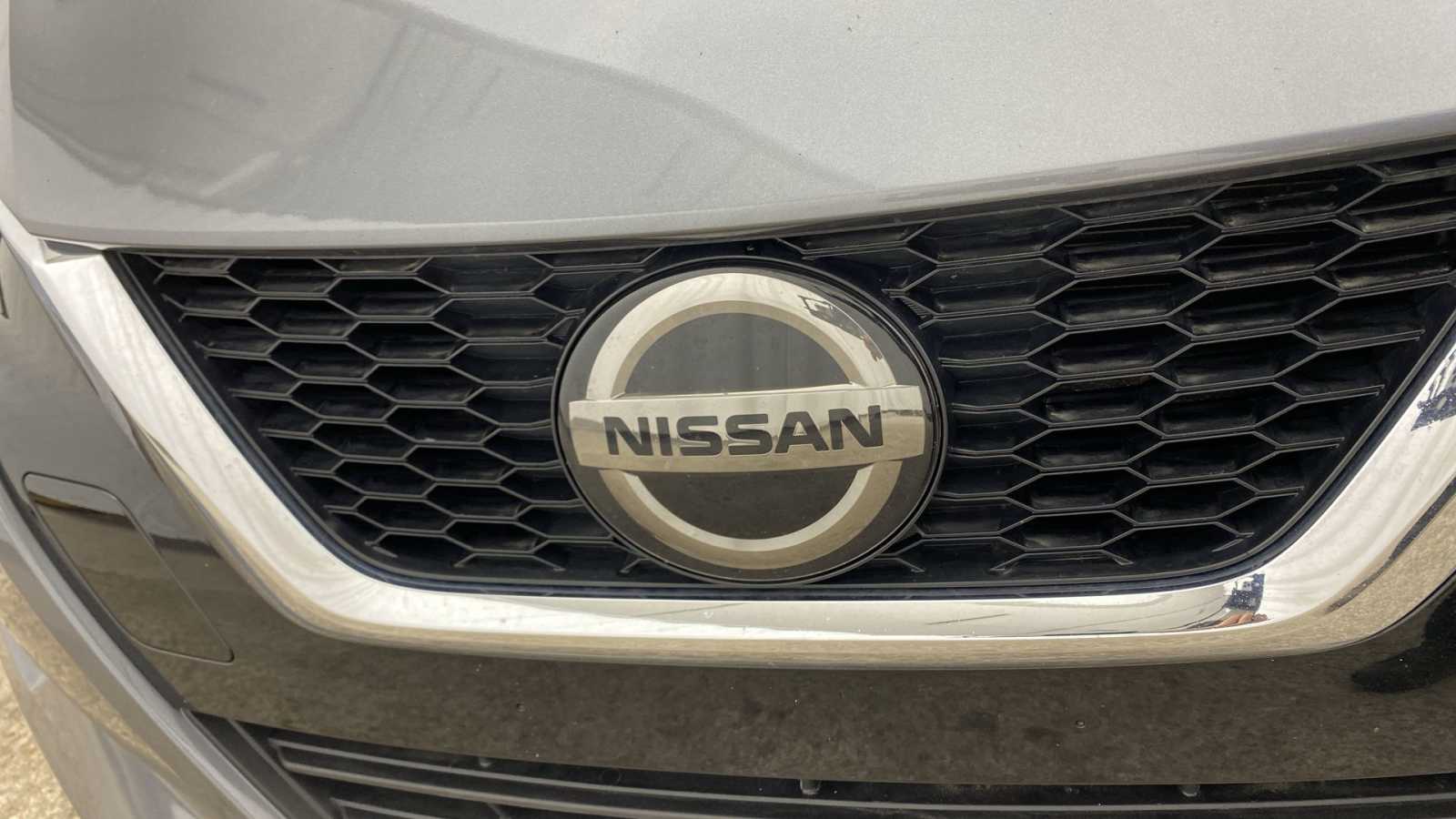 2021 Nissan Versa SV 42