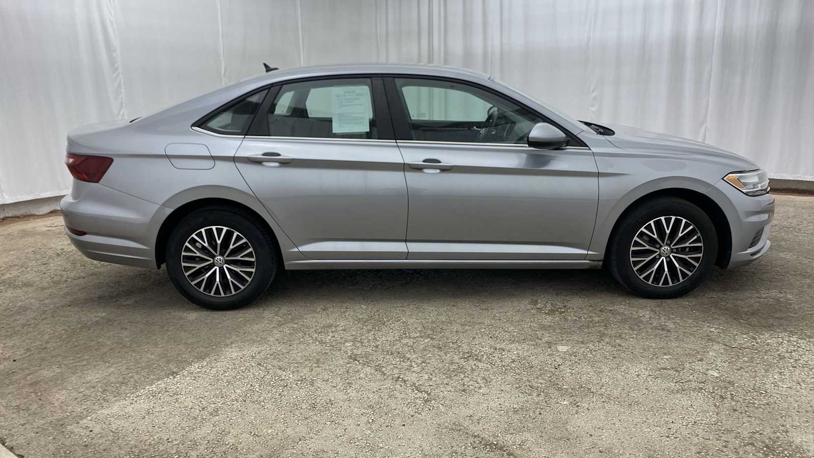 2021 Volkswagen Jetta S 30