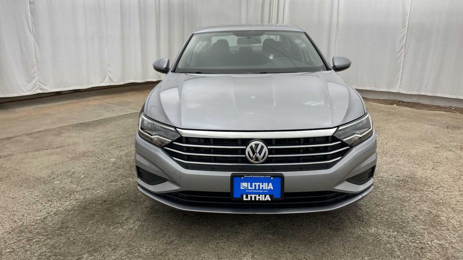 2021 Volkswagen Jetta S 32