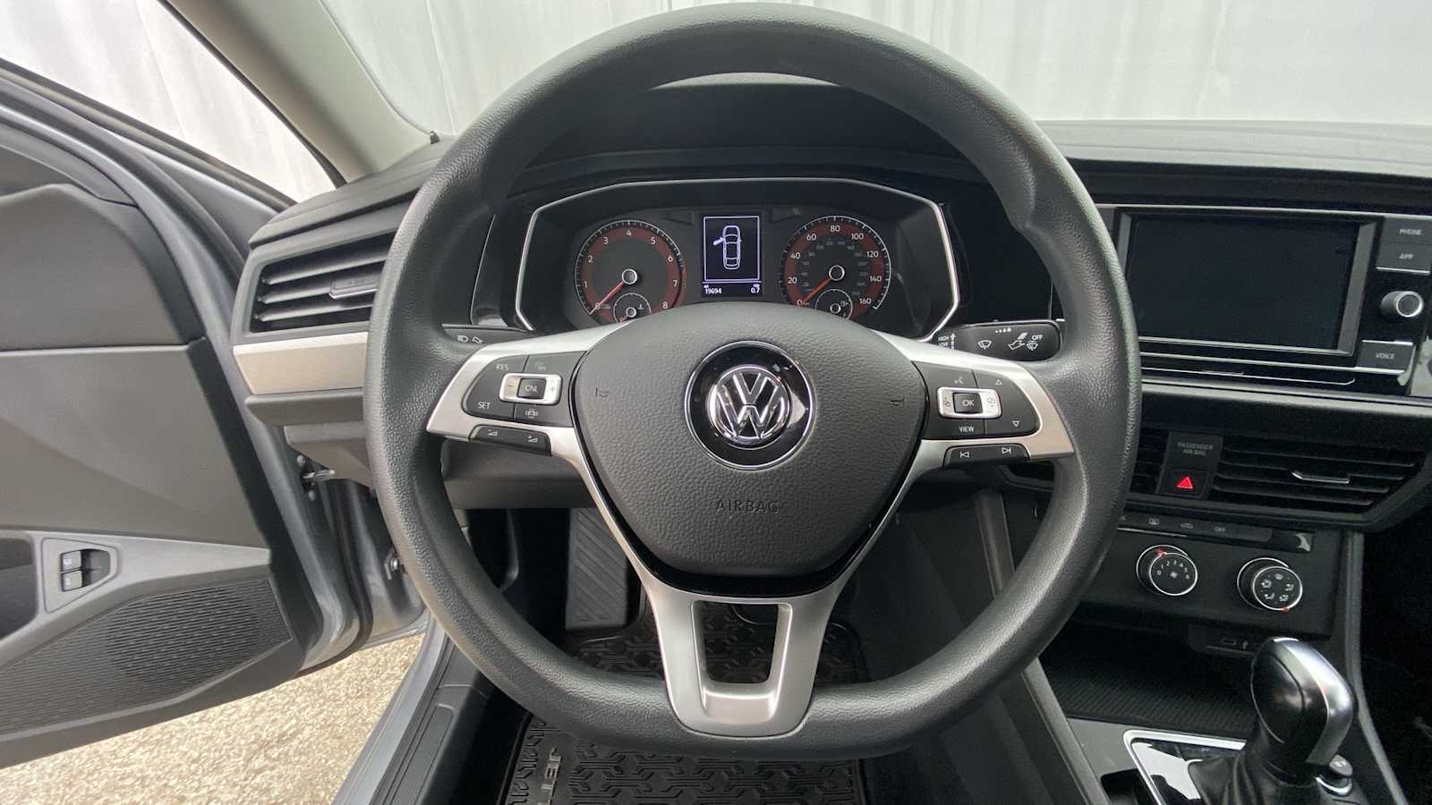 2021 Volkswagen Jetta S 11