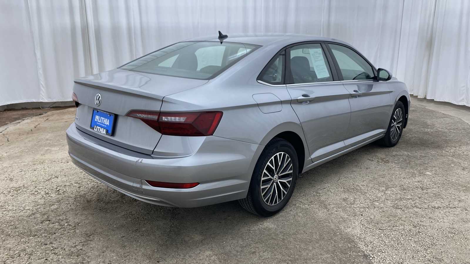 2021 Volkswagen Jetta S 29