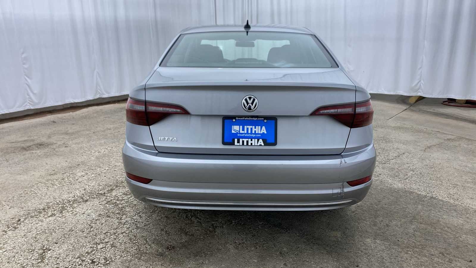 2021 Volkswagen Jetta S 28