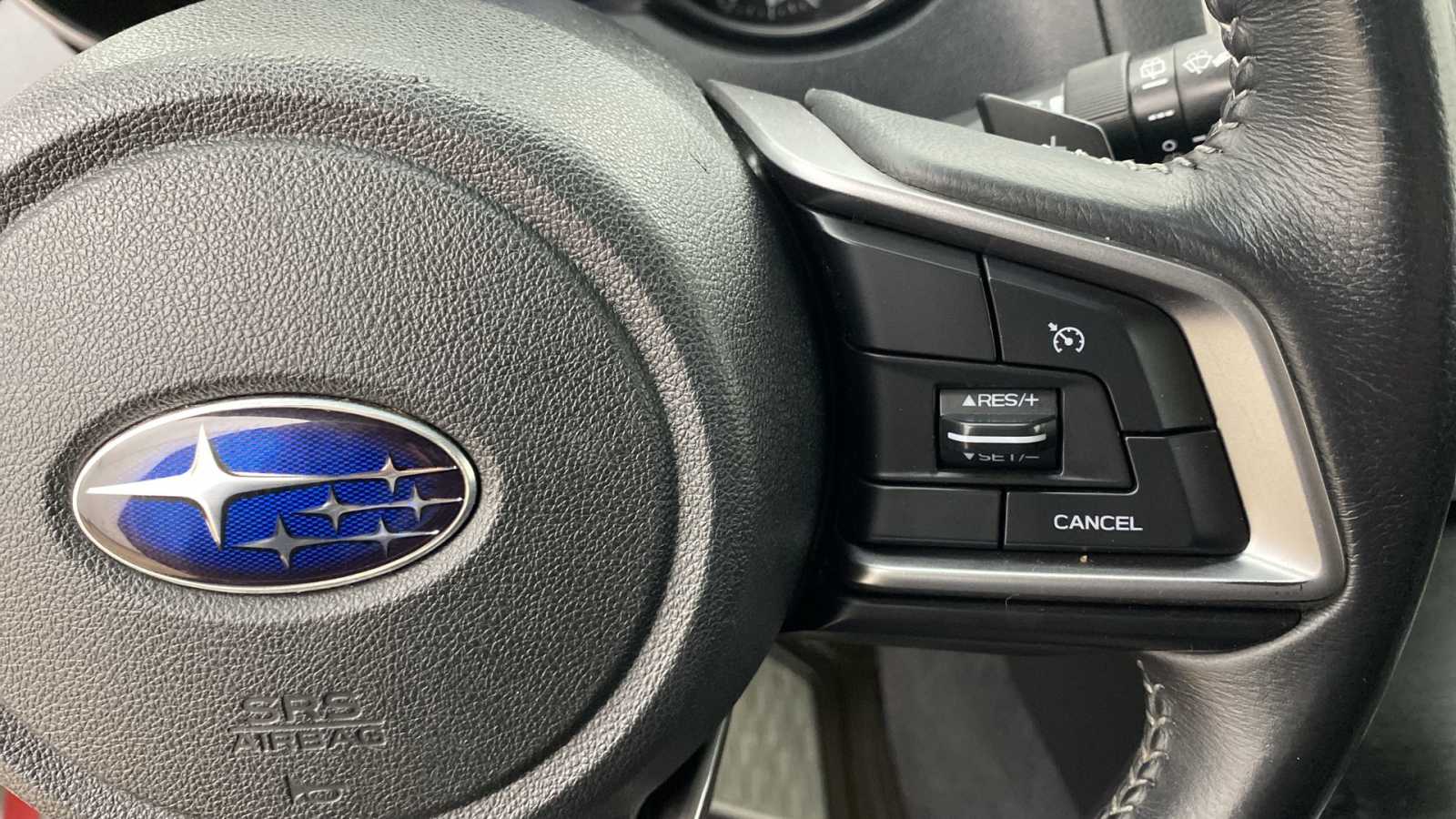 2018 Subaru Outback Premium 21