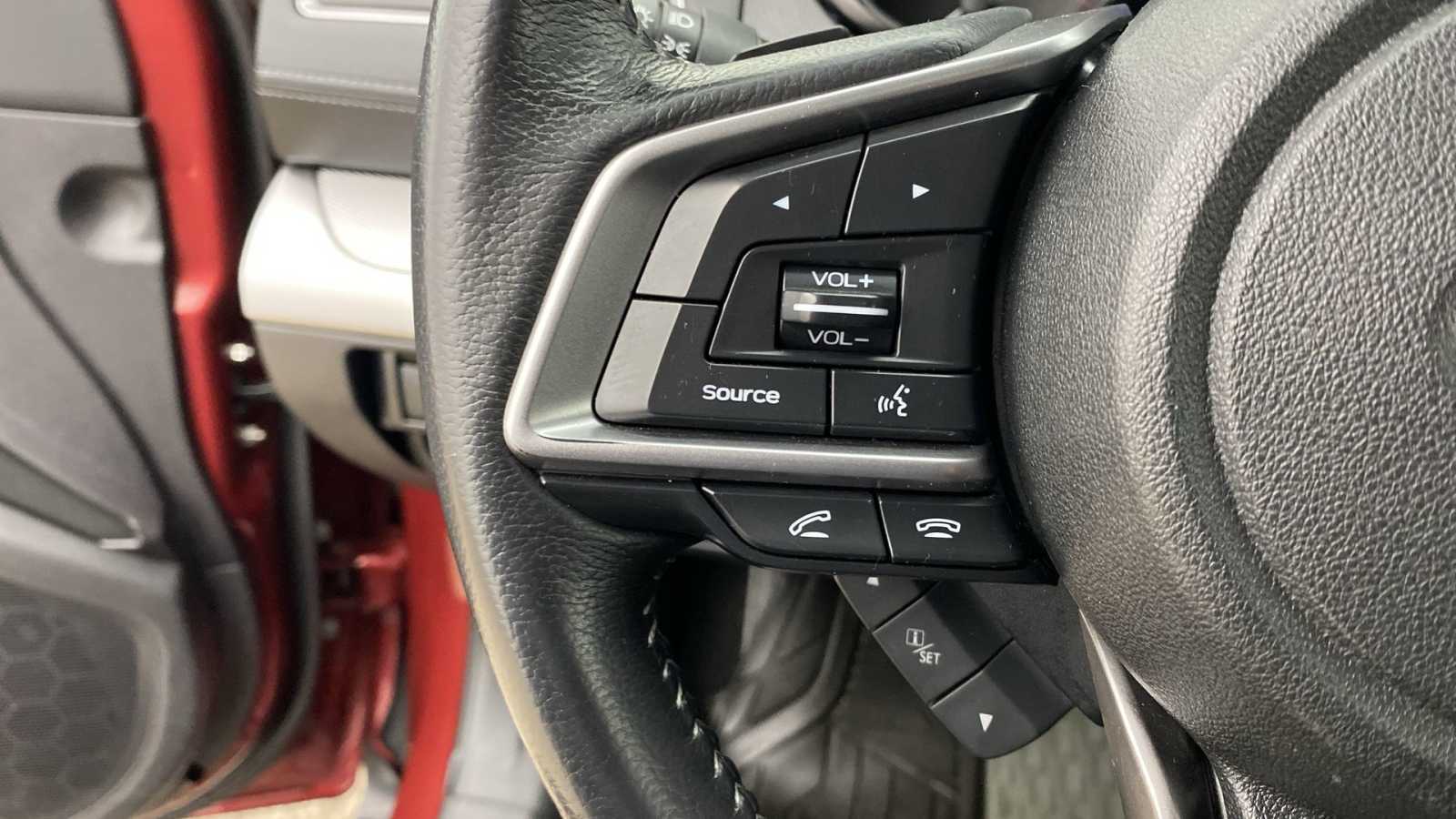 2018 Subaru Outback Premium 20