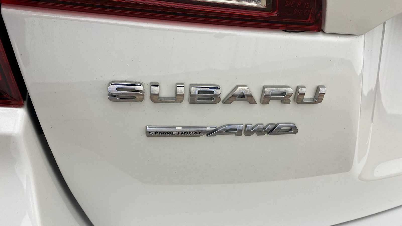 2018 Subaru Outback Premium 36