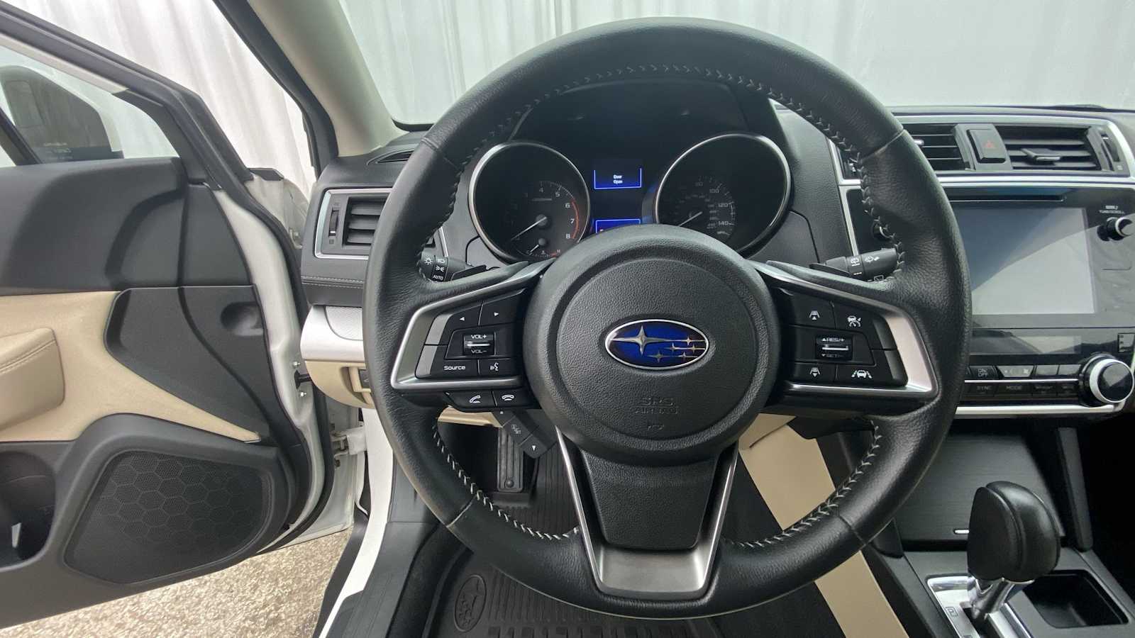 2018 Subaru Outback Premium 11