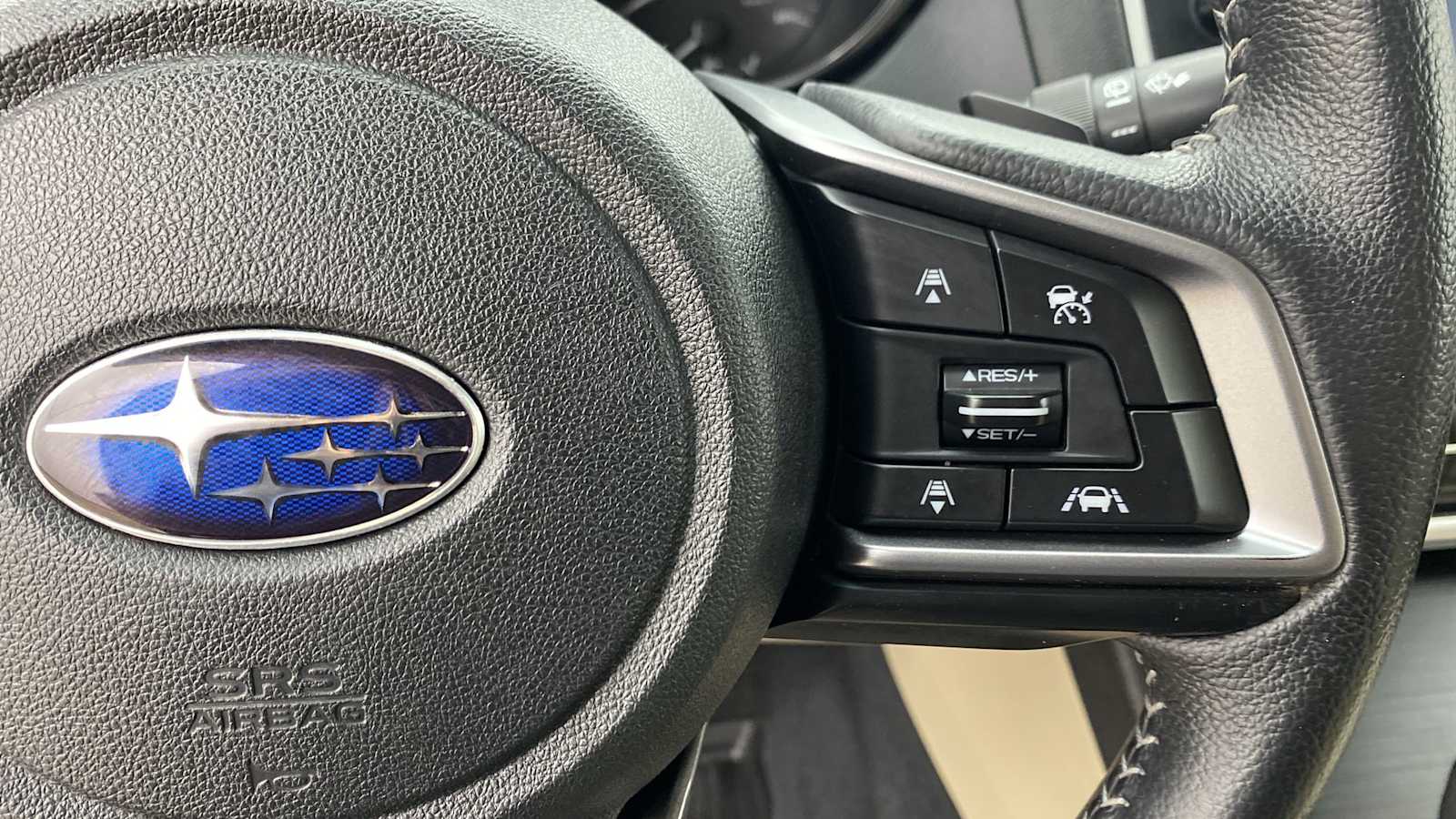 2018 Subaru Outback Premium 13