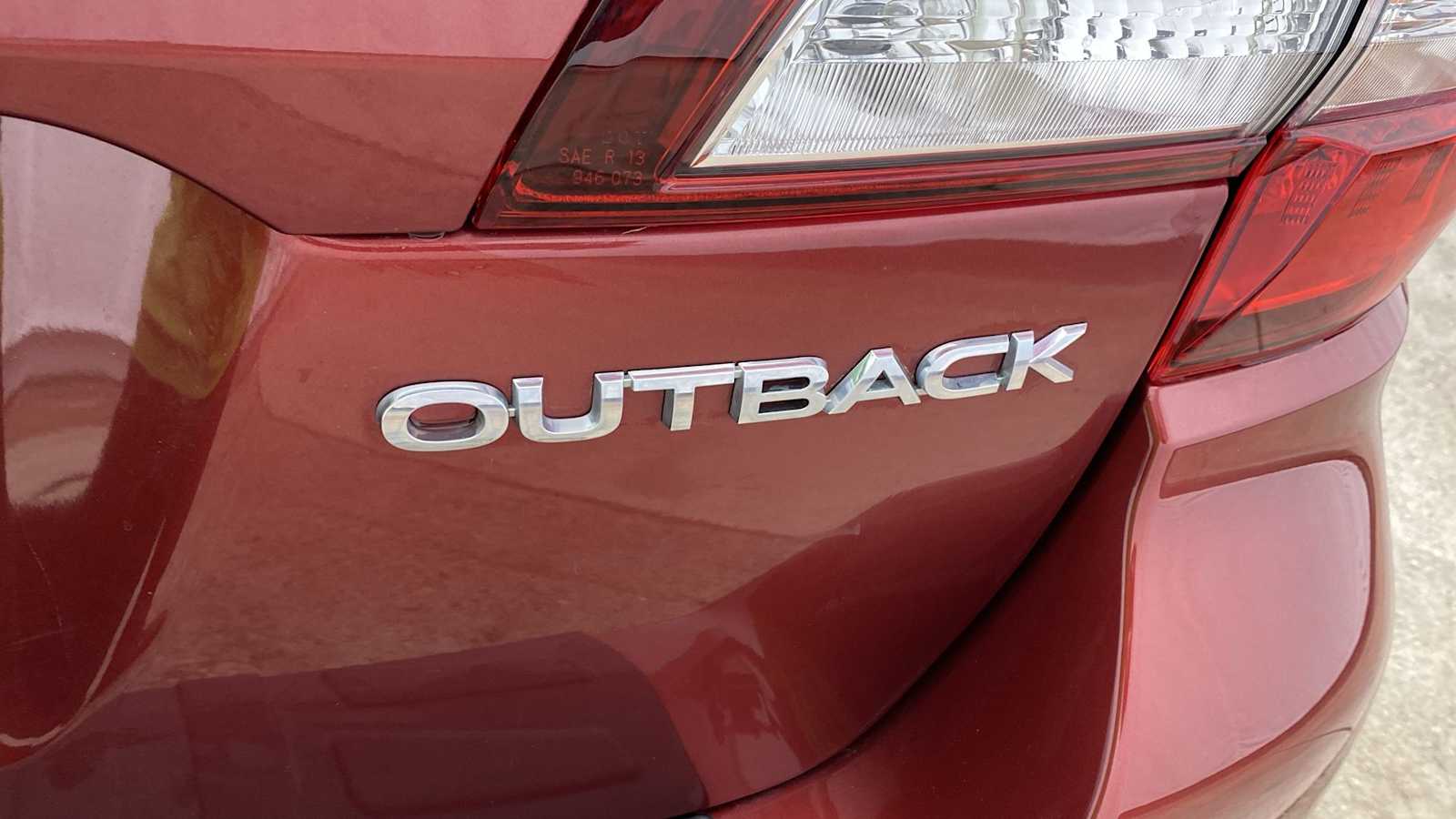 2019 Subaru Outback Premium 41