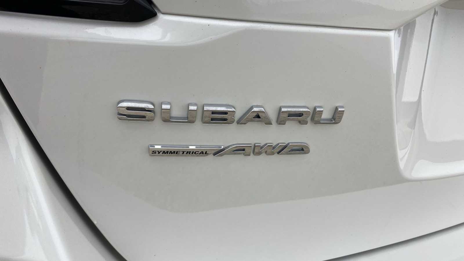 2022 Subaru Outback Premium 37