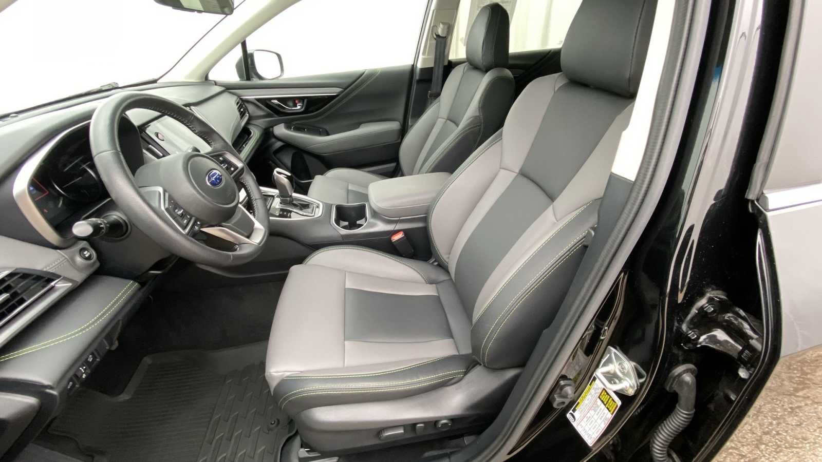 2021 Subaru Outback Onyx Edition XT 24