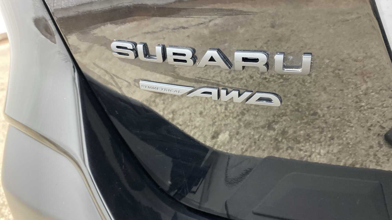 2021 Subaru Outback Onyx Edition XT 49