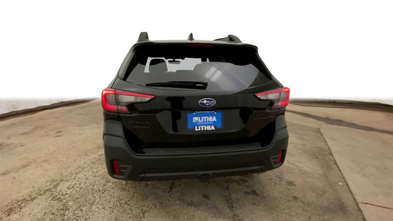 2021 Subaru Outback Onyx Edition XT 7