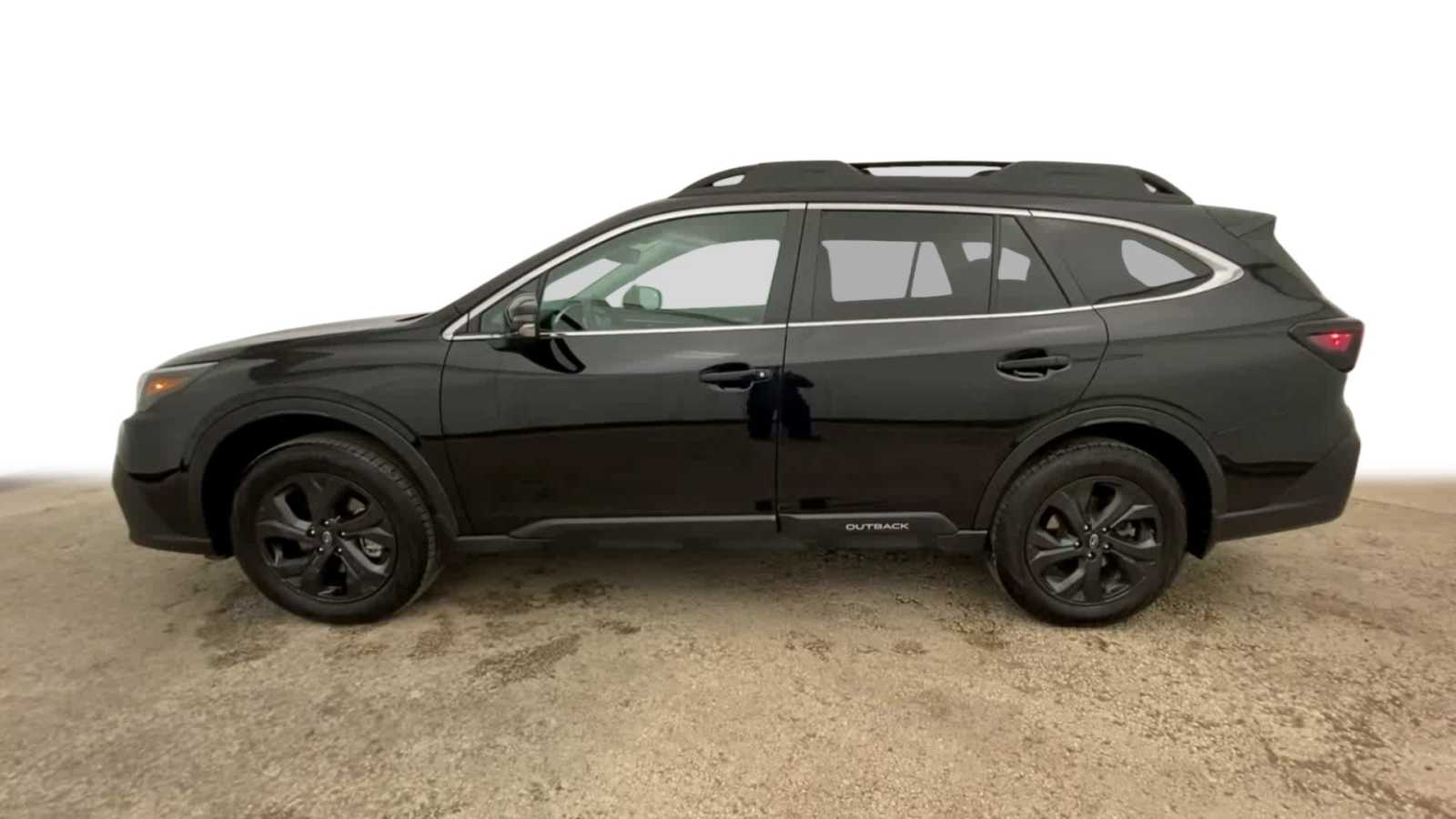 2021 Subaru Outback Onyx Edition XT 5