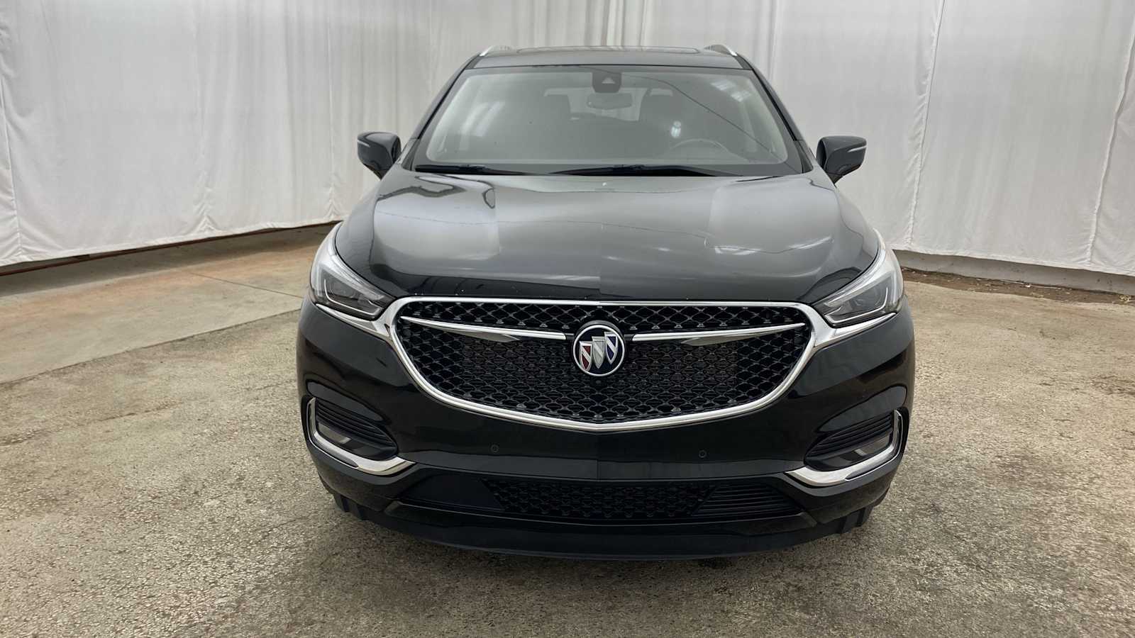 2021 Buick Enclave Avenir 42