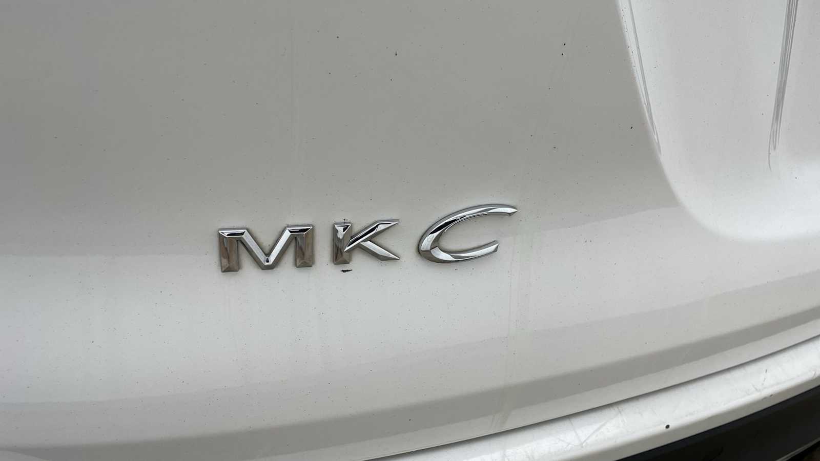 2016 Lincoln MKC Reserve 43