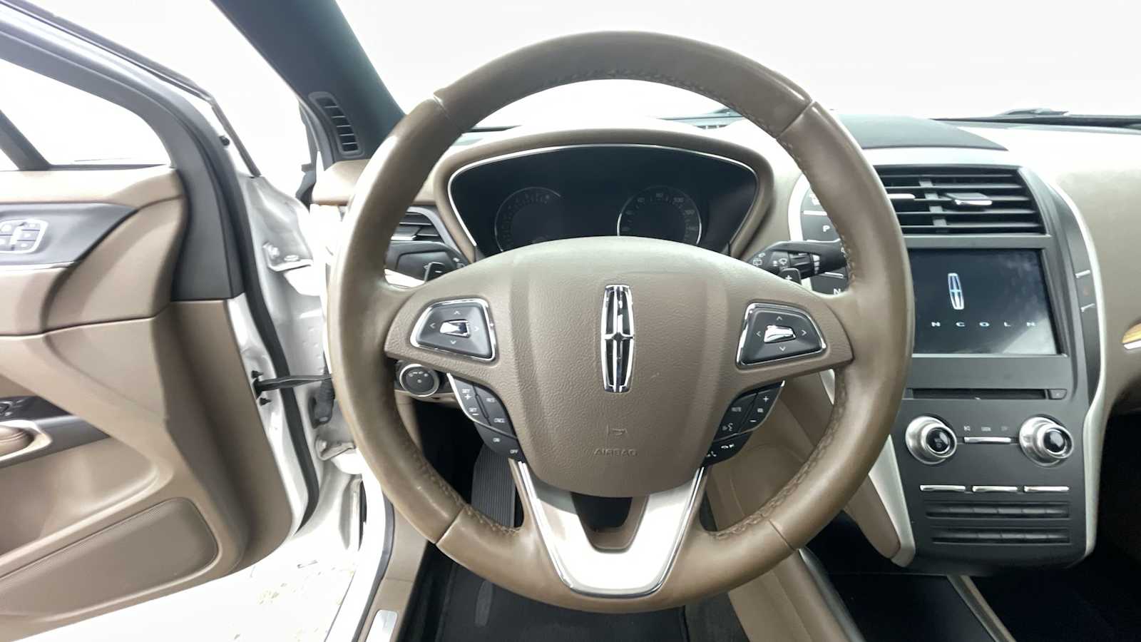 2016 Lincoln MKC Reserve 14