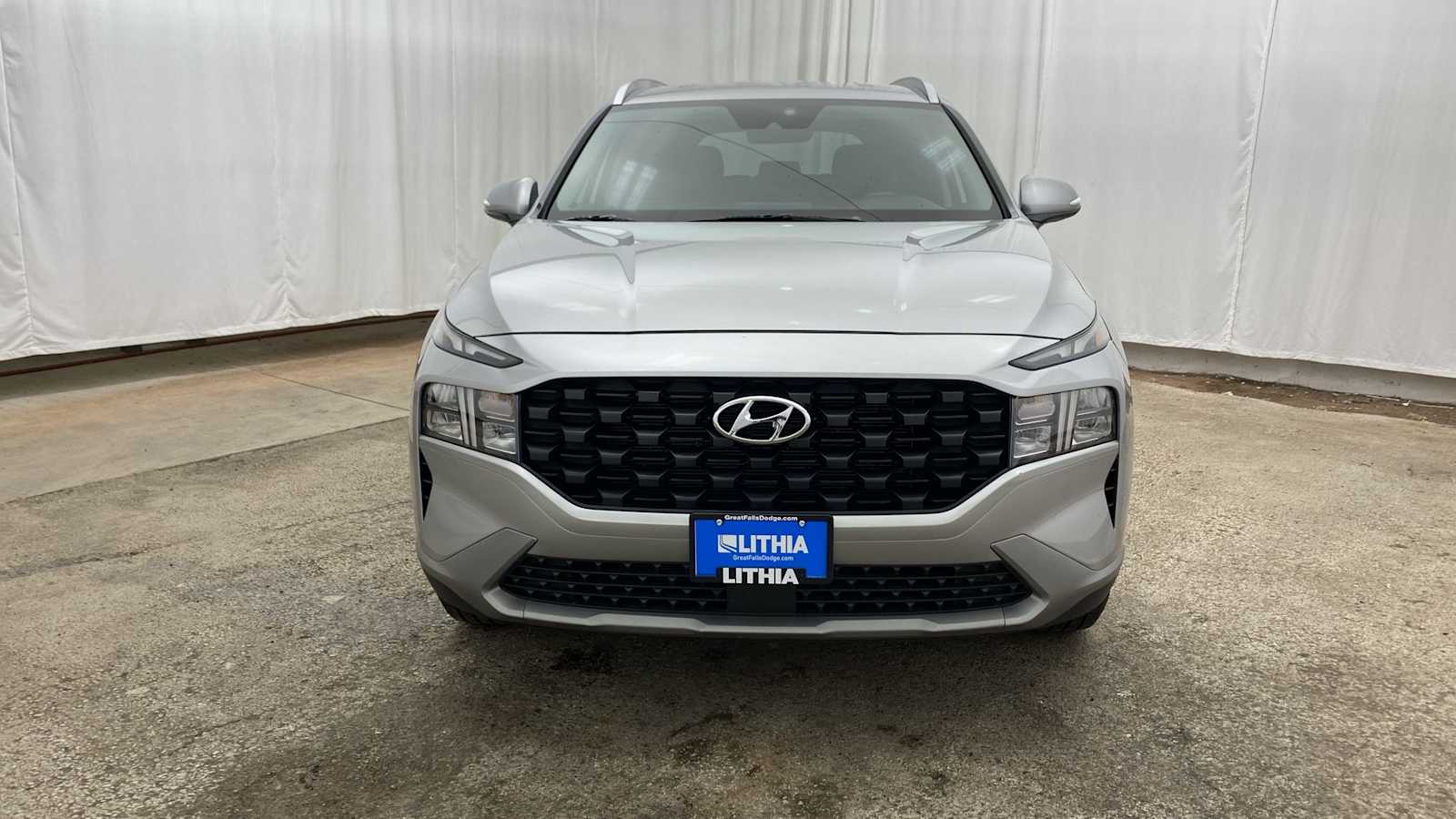 2023 Hyundai Santa Fe SEL 37