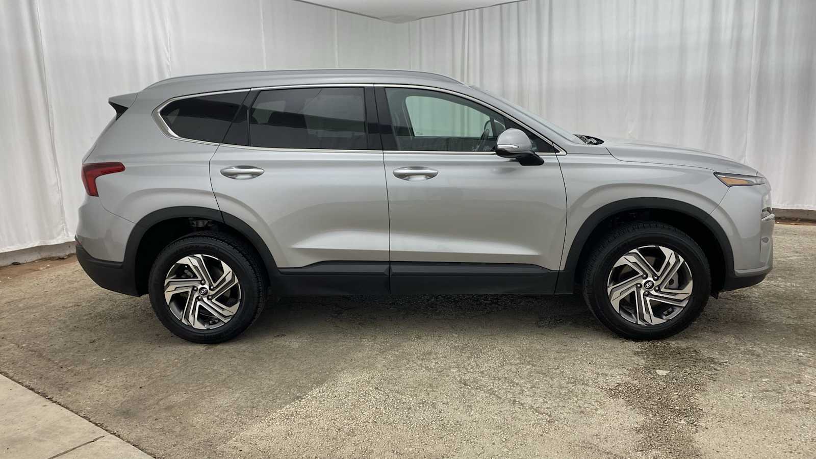 2023 Hyundai Santa Fe SEL 35