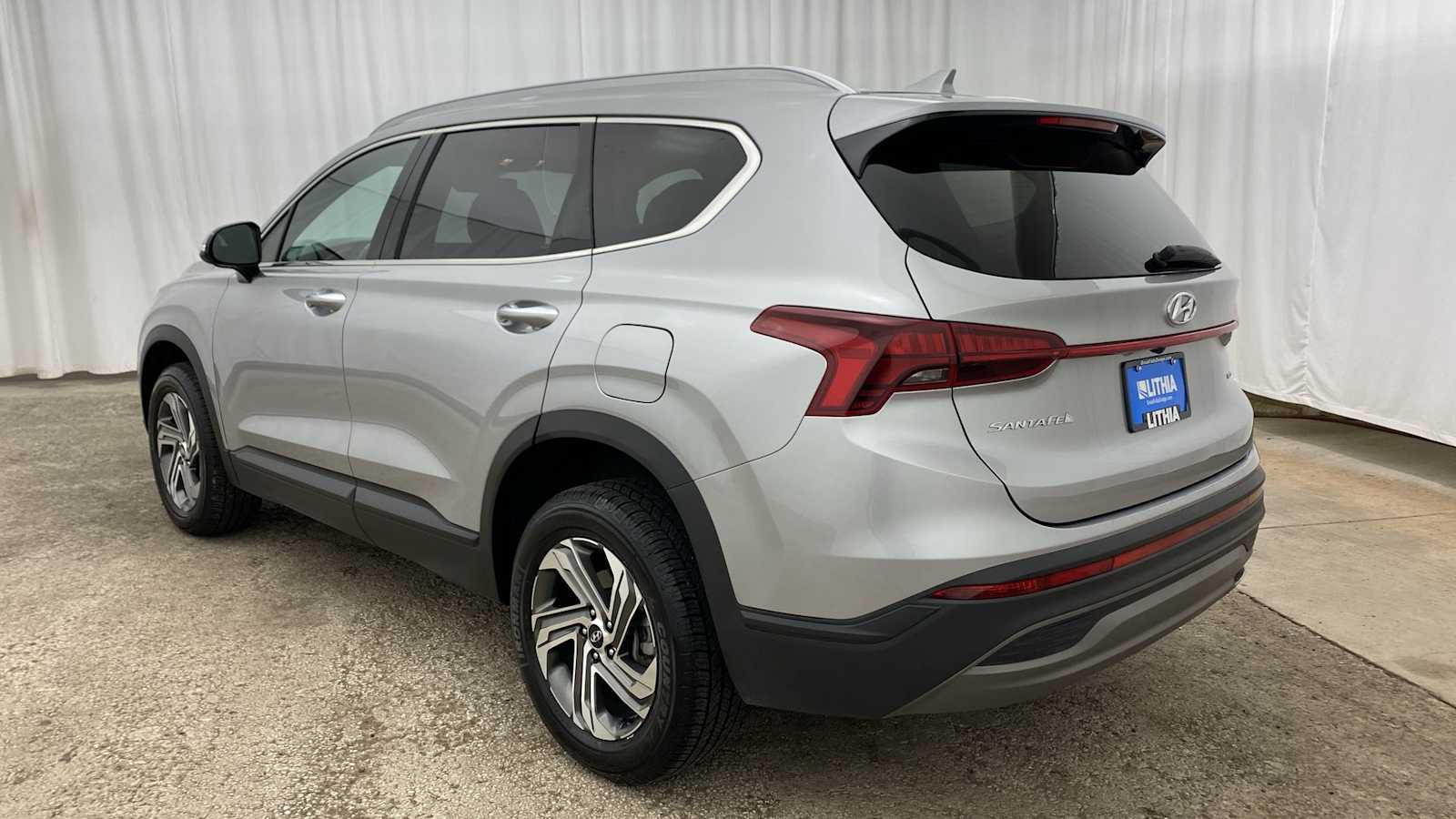 2023 Hyundai Santa Fe SEL 32