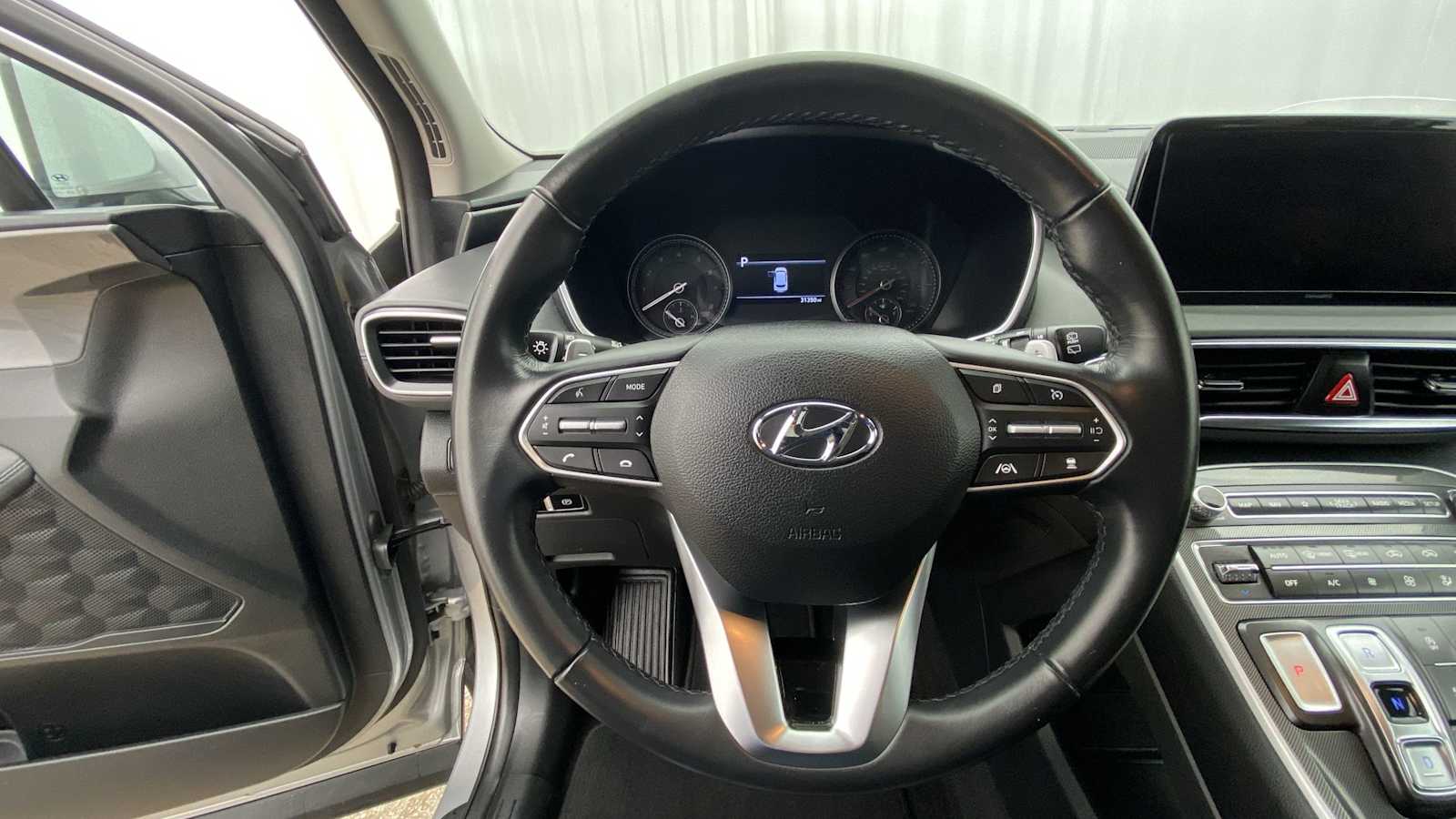 2023 Hyundai Santa Fe SEL 12