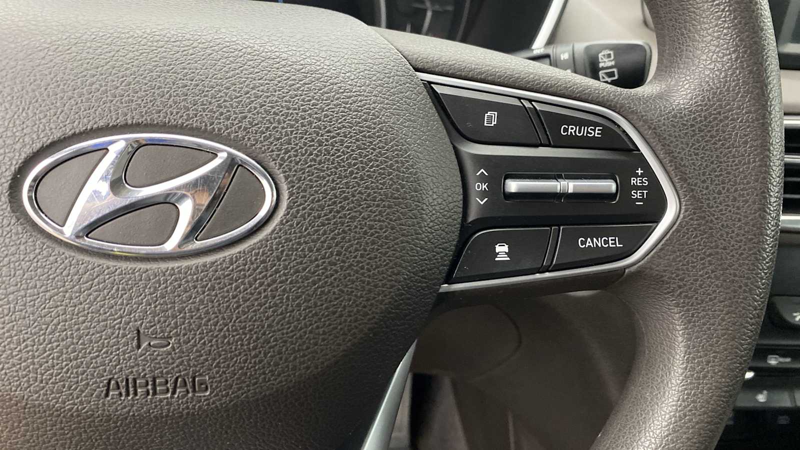 2020 Hyundai Santa Fe SEL 13