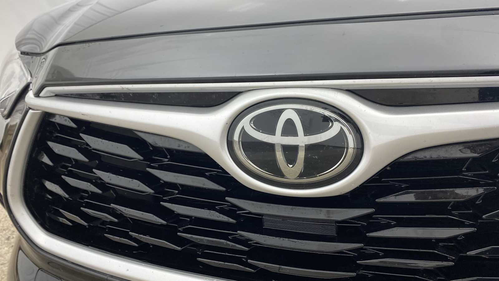 2021 Toyota Highlander XLE 41