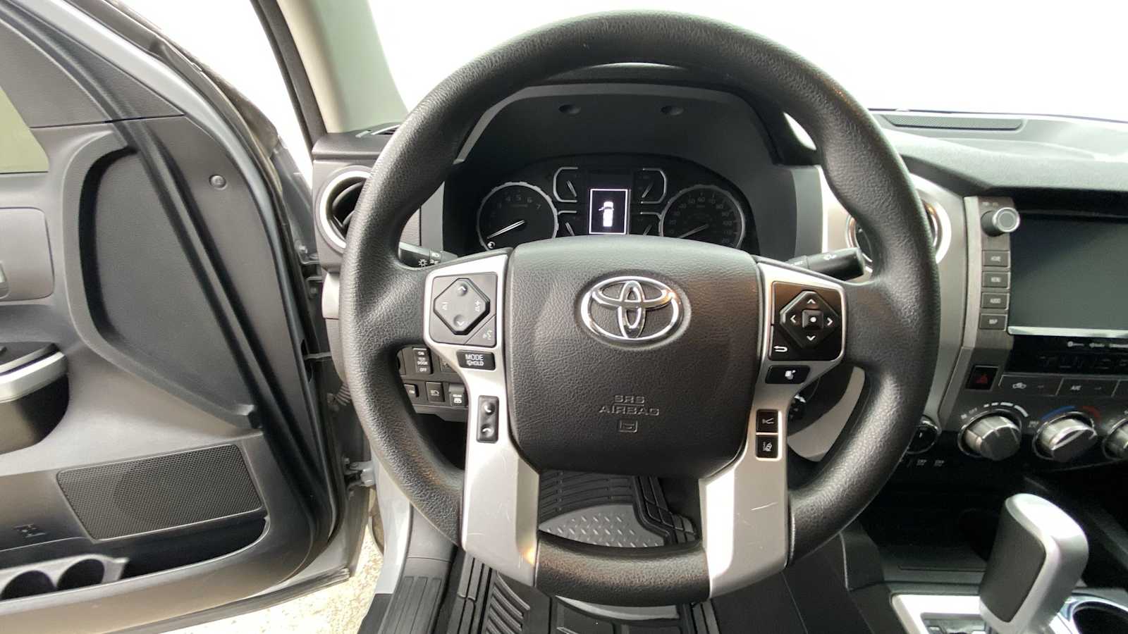 2021 Toyota Tundra SR5 CrewMax 5.5 Bed 5.7L 11