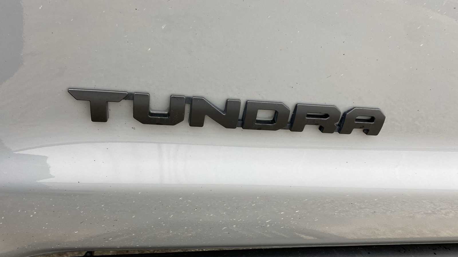 2021 Toyota Tundra SR5 CrewMax 5.5 Bed 5.7L 40