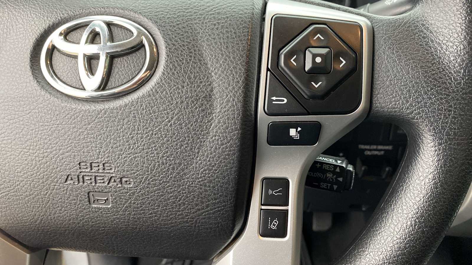 2021 Toyota Tundra SR5 CrewMax 5.5 Bed 5.7L 13